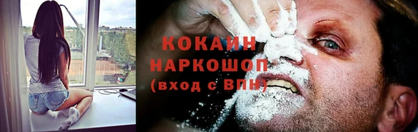 хмурый Богородск