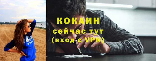хмурый Богородск