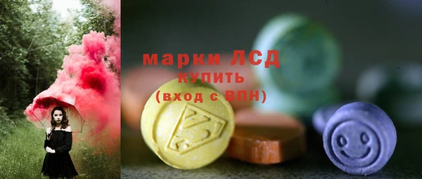 хмурый Богородск